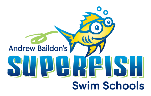 Superfish Swim Schools Logo