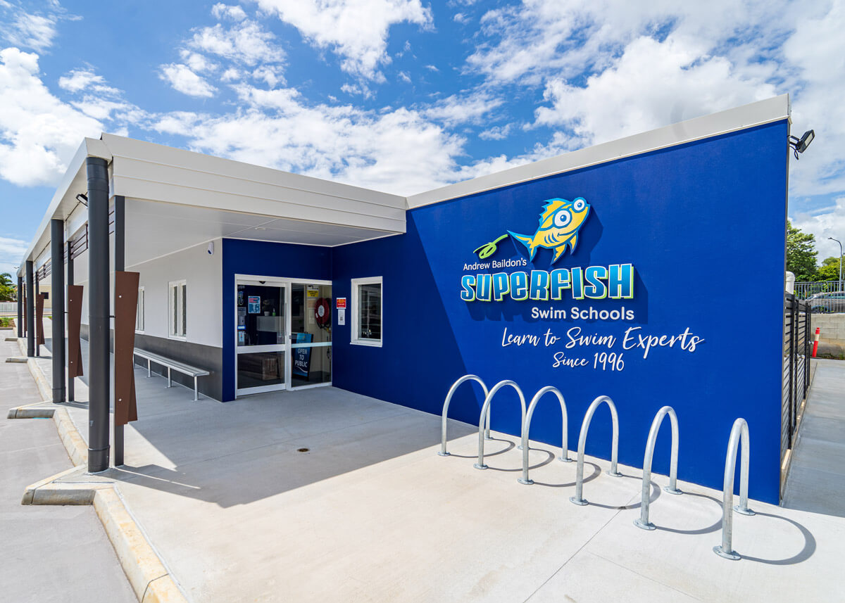 Superfish Swim Schools Redland Bay
